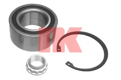 Комплект подшипника ступицы колеса NK купить