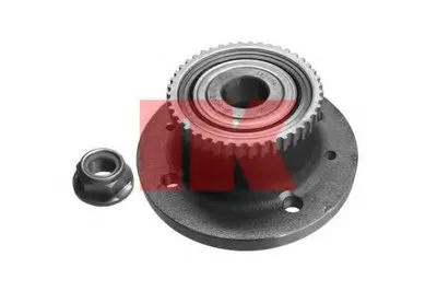 Комплект подшипника ступицы колеса NK купить