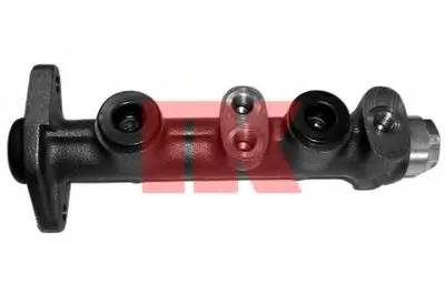 целиндер ручного тормоза NK купить