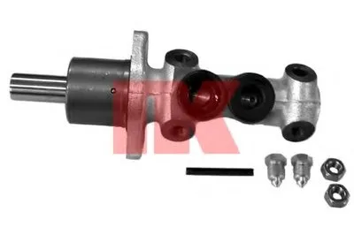 целиндер ручного тормоза NK купить