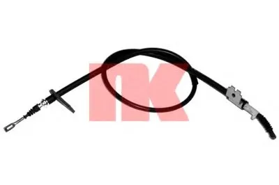 Трос, стояночная тормозная система NK купить