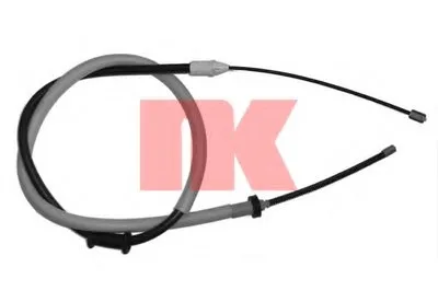 Трос, стояночная тормозная система NK купить
