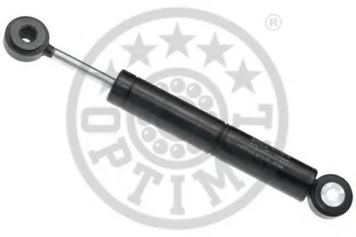 Амортизатор, поликлиновой ремень OPTIMAL купить
