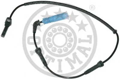 Датчик, частота вращения колеса OPTIMAL купить