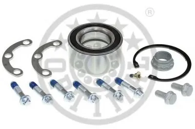 Комплект подшипника ступицы колеса OPTIMAL купить