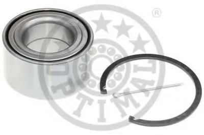 Комплект подшипника ступицы колеса OPTIMAL купить