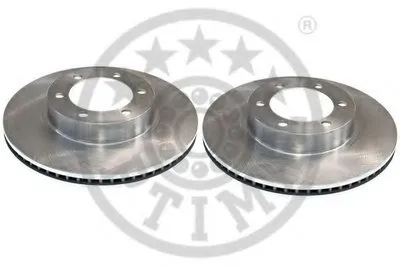 Тормозной диск OPTIMAL купить