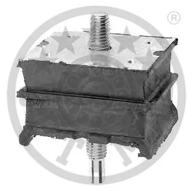 Втулка, балка моста OPTIMAL купить