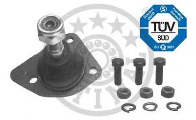 Шаровой шарнир OPTIMAL купить