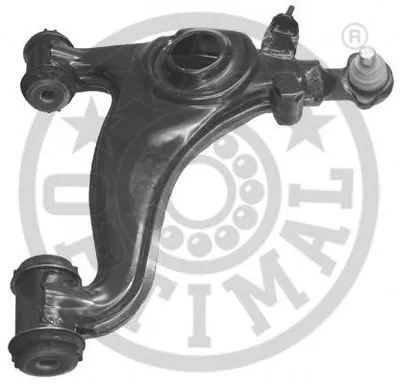 Рычаг независимой подвески колеса, подвеска колеса OPTIMAL купить