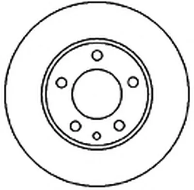 Тормозной диск MAPCO купить