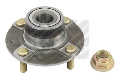 Комплект подшипника ступицы колеса MAPCO купить