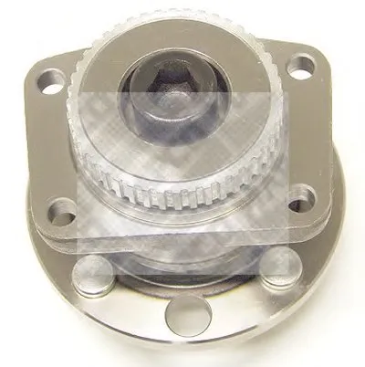 Комплект подшипника ступицы колеса MAPCO купить