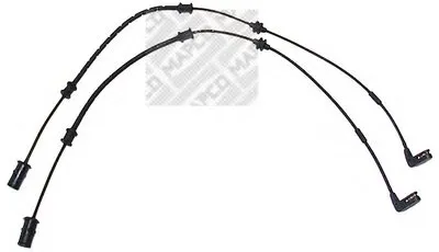 Сигнализатор, износ тормозных колодок MAPCO купить