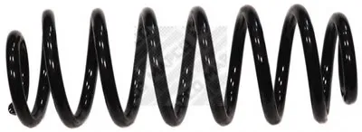 винтовая пружина MAPCO купить