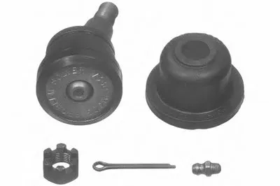 Шаровой шарнир MOOG купить