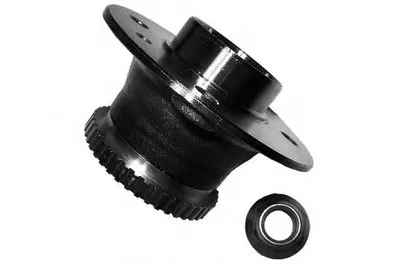 Комплект подшипника ступицы колеса MOOG купить