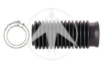 Пыльник, рулевое управление SIDEM купить