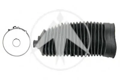 Пыльник, рулевое управление SIDEM купить