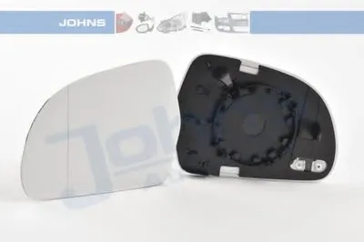 Зеркальное стекло, наружное зеркало JOHNS купить