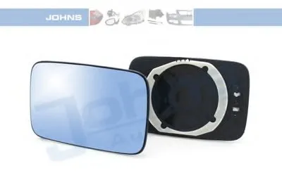Зеркальное стекло, наружное зеркало JOHNS купить