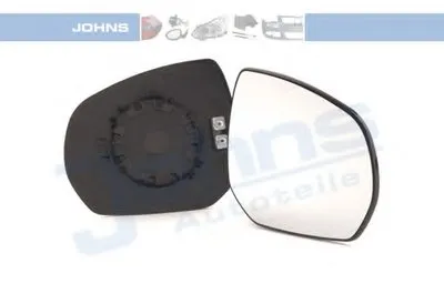 Зеркальное стекло, наружное зеркало JOHNS купить