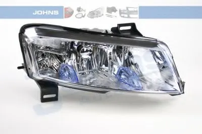 Фара JOHNS купить