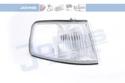 Габаритный огонь JOHNS купить