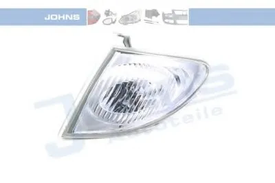 Габаритный огонь JOHNS купить