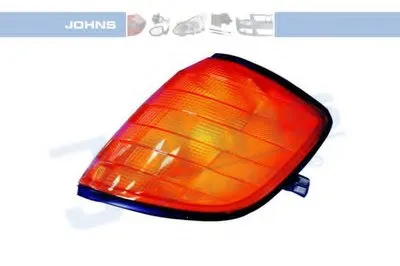 Фонарь указателя поворота JOHNS купить