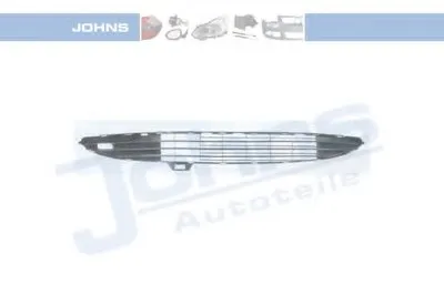 Решетка вентилятора, буфер JOHNS купить