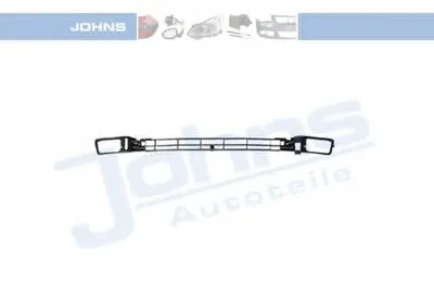 Решетка вентилятора, буфер JOHNS купить