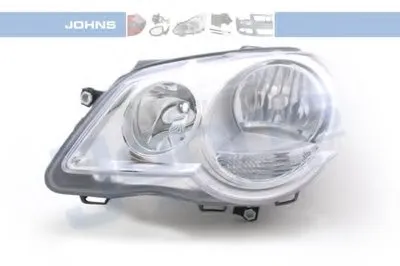Фара JOHNS купить