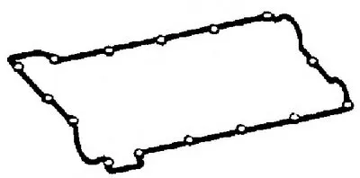 Прокладка, крышка головки цилиндра AJUSA купить