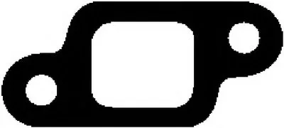 Прокладка, выпускной коллектор AJUSA купить