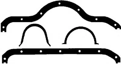 Комплект прокладок, масляный поддон AJUSA купить