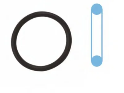 Уплотнительное кольцо, резьбовая пр CORTECO купить