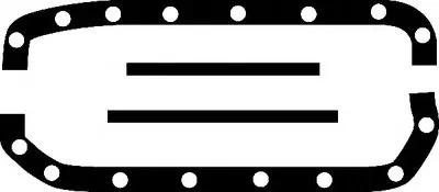 Прокладка, масляный поддон CORTECO купить