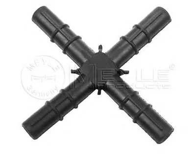 Соединитель шланга, топливный шланг MEYLE купить