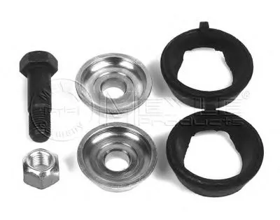 Монтажный комплект, рычаг независимой подвески колеса MEYLE купить