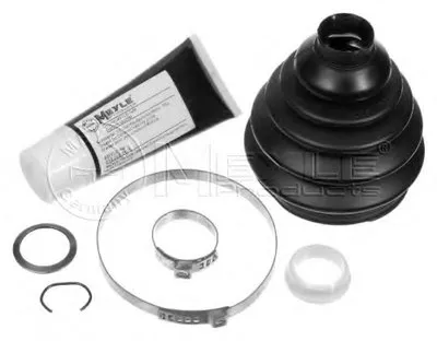 Комплект пылника, приводной вал MEYLE купить