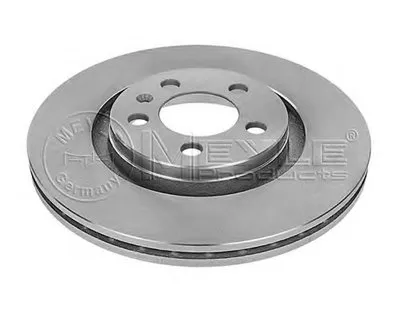 Тормозной диск MEYLE купить