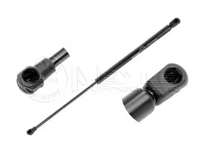 Газовая пружина, крышка багажник MEYLE купить