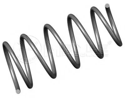 винтовая пружина MEYLE купить