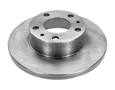 Тормозной диск MEYLE купить