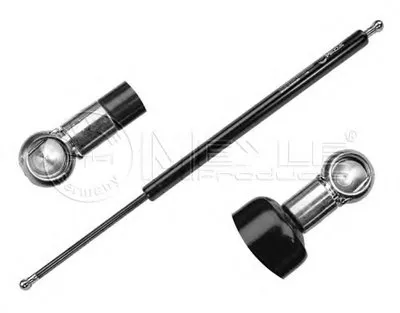 Газовая пружина, крышка багажник MEYLE купить