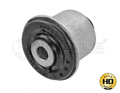 Втулка, рычаг колесной подвески HD QUALITY MEYLE купить