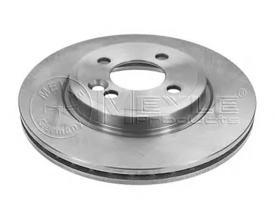 Тормозной диск MEYLE купить