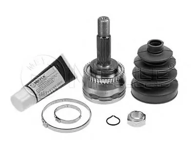 Шарнирный комплект, приводной вал MEYLE купить