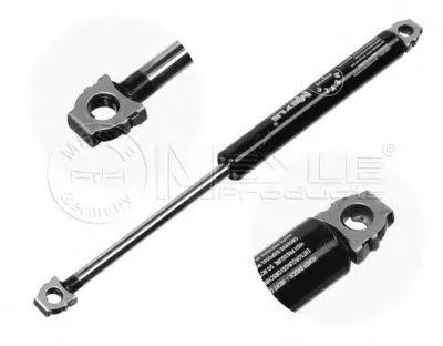 Газовая пружина, крышка багажник MEYLE купить